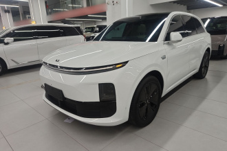 理想汽车 理想L6 2024款 Pro