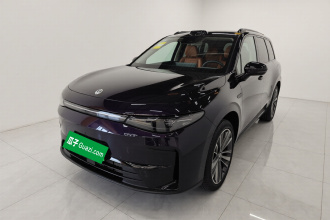 零跑汽车 零跑C16 2024款 增程 200激光雷达版