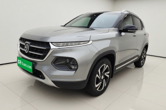 宝骏510 2017款 1.5L 手动豪华型