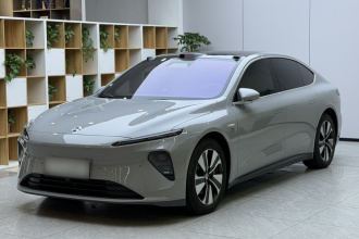 蔚来ET7 2022款 75kWh