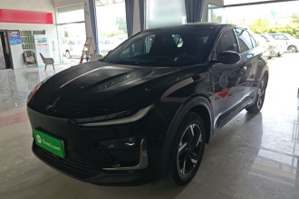 哪吒汽车 哪吒X 2023款 500 Lite