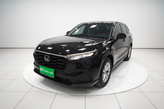 本田CR-V 2024款 240TURBO 两驱锋尚版 5座