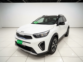 起亚 奕跑 2021款 1.4L CVT天窗款