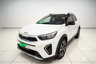 起亚 奕跑 2021款 1.4L CVT天窗款