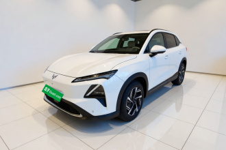 五菱汽车 五菱星光S 2024款 130km 旗舰型