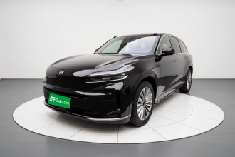 乐道L90 2025款 Max 七座版