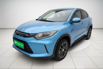 理念 广汽本田VE-1 2020款 豪华版