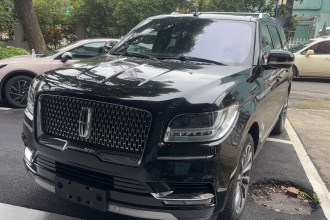 林肯 领航员 2019款 3.5T 尊耀版 国VI