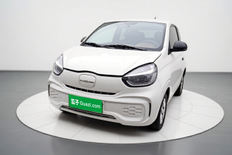 荣威 科莱威CLEVER 2022款 311km元气啵啵版