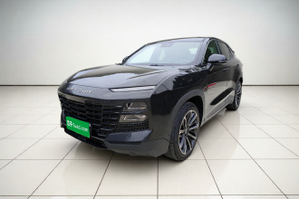 捷途大圣 2022款 1.6T DCT王者MAX
