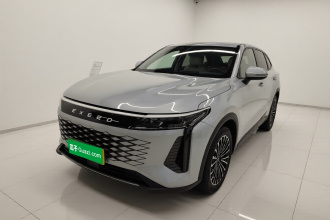 星途 瑶光C-DM 2024款 1.5T 长续航Pro