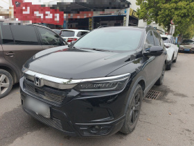 本田 皓影 2021款 240TURBO CVT两驱精英版