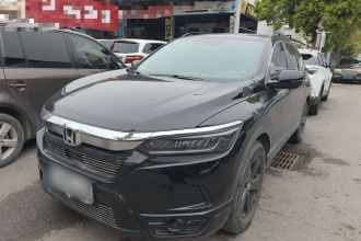 本田 皓影 2021款 240TURBO CVT两驱精英版