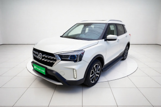 启辰T60 2018款 1.6L 手动智酷版 国V
