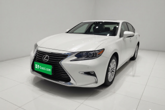 雷克萨斯ES 2016款 200 Midnight特别限量版