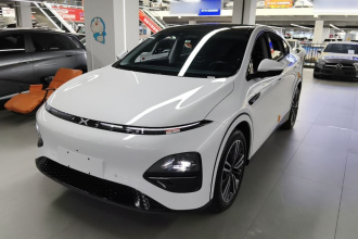 小鹏G6 2024款 580 长续航 Plus