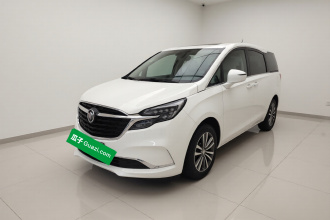 别克GL8 2020款 ES陆尊 653T 尊享型