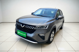 五菱汽车 五菱星驰 2022款 1.5L 手动自由型