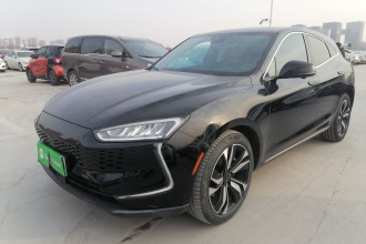 SERES赛力斯 赛力斯SF5 2021款 四驱自由远征版