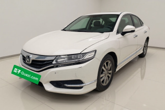 本田 思铂睿 2017款 2.0L 经典版