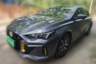 广汽传祺 影豹 2021款 270T DCT J15版