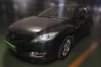 马自达 睿翼 2015款 2.0L 自动精英版