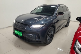 零跑汽车 零跑C11 2023款 增程 285智享版