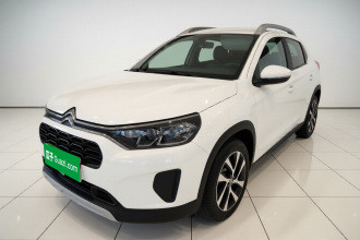 雪铁龙C3-XR 2019款 230THP DCT越动版