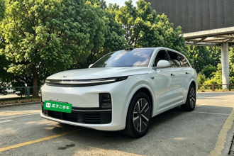 理想汽车 理想L7 2024款 Pro