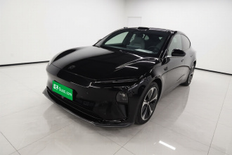蔚来ET5T 2024款 75kWh Touring
