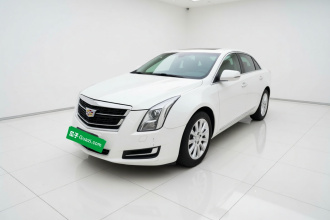 凯迪拉克XTS 2017款 28T 技术型