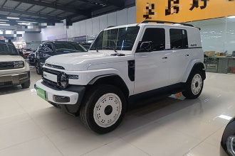 iCAR 超级V23 2025款 401两驱智驾版