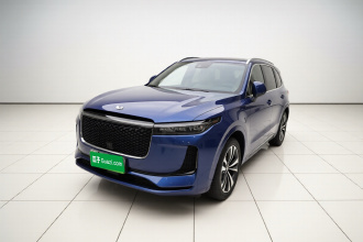 理想汽车 理想ONE 2020款 增程6座版
