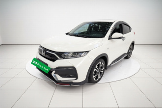 本田XR-V 2020款 1.5L CVT舒适版