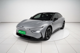 小鹏P7+ 2024款 超长续航 Max