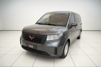 五菱汽车 五菱征程 2022款 2.0L 手动创业型