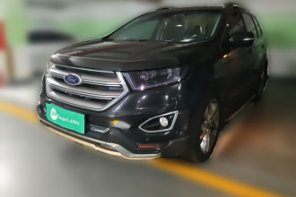 福特 锐界 2016款 EcoBoost 245 四驱尊锐型 7座