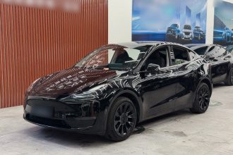 特斯拉 Model Y 2022款 改款 长续航全轮驱动版