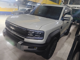 方程豹 豹5 2023款 领航版