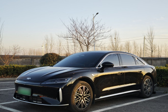 奇瑞风云 风云A9L 2025款 260超长续航豪华版