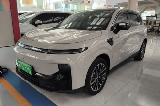 零跑汽车 零跑B10 2025款 600悦享版