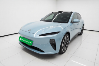 蔚来ET5T 2023款 75kWh Touring