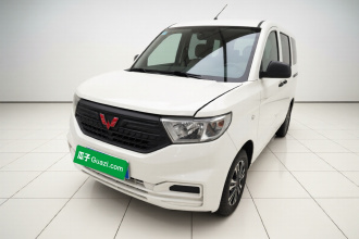 五菱汽车 五菱宏光V 2019款 1.5L标准型国VI LAR