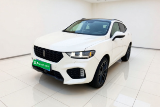 魏牌 VV5 2017款 2.0T 旗舰型