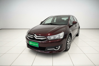 雪铁龙 世嘉 2014款 1.6L 自动车载互联版