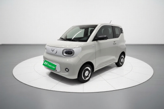 五菱汽车 宏光MINIEV 2024款 第三代 215km 青春版