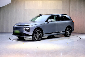 小鹏G9 2022款 702 Pro