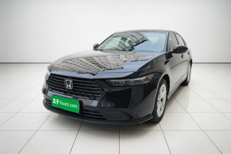 本田 雅阁 2024款 260TURBO 豪华版
