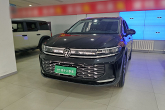 大众 揽境 2026款 450TSI 四驱至尊 6座