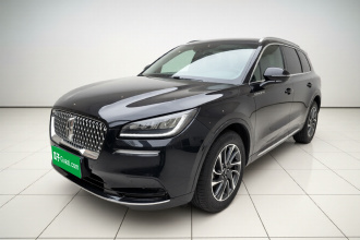 林肯 冒险家 2022款 2.0T 两驱尊享版